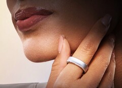 RingConn Gen 3 将在几天后投放市场。