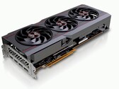 蓝宝石PULSE AMD Radeon RX 7900 XTX显卡（来源：蓝宝石）