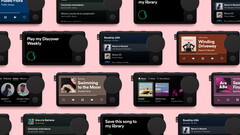 Spotify 开始为 Car Thing 提供退款服务（图片来源：Spotify）