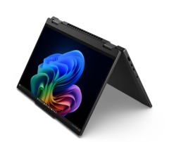 联想 ThinkPad T14s 2 合 1 Gen 2。