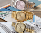 Timex Quartz E Line 手表