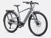 Specialized 现在推出了一款铝制自行车。(图片来源：Specialized）