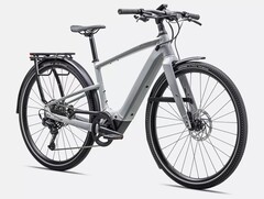 Specialized 现在推出了一款铝制自行车。(图片来源：Specialized）