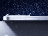 vivo S60 采用扁平金属边框。
