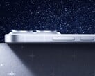 vivo S60 采用扁平金属边框。