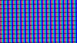 哑光 RGB