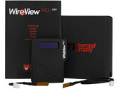 Thermal Grizzly WireView Pro - 防止电源连接器熔毁的 GPU 保护装置（图片来源：Thermal Grizzly）