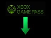 显示了Xbox Game Pass订阅用户数量的横幅