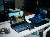 光线追踪技术已准备好应用于笔记本电脑了吗?在 RTX 5090 和 RTX 5060 上测试 NVIDIA 的免费 DLSS 4.5 升级