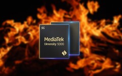 联发科 Dimensity 9300 采用八核设计，拥有四个 Cortex-X4 内核，其中一个内核的工作频率高达 3.25 GHz。(来源：联发科/Pixabay-编辑）