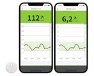 Android 16 的更新可能会导致某些葡萄糖监测仪出现问题（图片来源：Abott）。