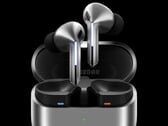 Galaxy Buds 3 Pro 目前正在推送一项新的小版本更新。