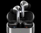 Galaxy Buds 3 Pro 目前正在推送一项新的小版本更新。