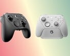 GameSir G7 Pro 8K PC 控制器现已推出象牙白和曜石黑两种配色,可供选购。