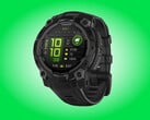 Garmin声称，通过最新的Instinct 3更新，已改善了电池续航时间的预估。