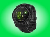 Garmin声称，通过最新的Instinct 3更新，已改善了电池续航时间的预估。