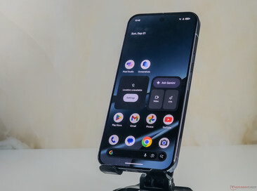 谷歌 Pixel 10 Pro XL
