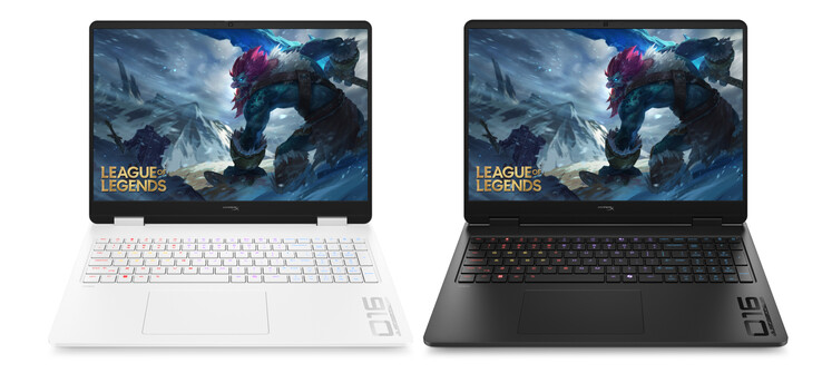 (图片来源：惠普）