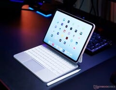 Apple 款iPad Pro预计将于2027年春季推出继任机型。