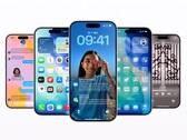 Android 17 和 iOS 26 一样，预计将更加强调透明度。(图片来源：Apple)