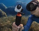 Insta360 Go Ultra 将推出两种颜色。(图片来源：via Igor Bogdanov）