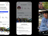 Instagram正在演示其AI生成的标签