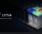 vivo 采用新型 LYTIA 传感器。(来源：索尼）