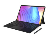 MINISFORUM 的 Surface Pro 竞争产品将采用 14 英寸 16:10 显示屏。(图片来源：MINISFORUM）