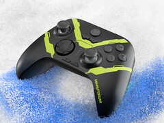 MGP01 采用单一表面处理，带有 RGB 灯光。(图片来源：Minisforum）