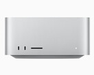 Apple搭载全新 M3 Ultra 的 Mac Studio 刚刚在 Geekbench 上首次亮相（图片来源：Apple)