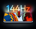 OnePlus Nord CE6 配备 144Hz 显示屏。