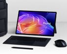 ProArt PZ14 只有一种颜色可供选择。