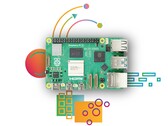 Raspberry Pi 5 拥有足够强大的功能，是家庭网络的有益补充（来源：Raspberry Pi）