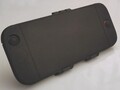 安装在任天堂 Switch 2 上的 3D 打印低调外壳（图片来源：Reddit/u/BalintCsala）