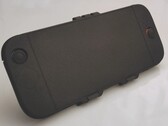 安装在任天堂 Switch 2 上的 3D 打印低调外壳（图片来源：Reddit/u/BalintCsala）