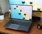 Ninkear A16 Pro 笔记本电脑评测：经济实惠、功能强大、使用安静