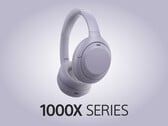 索尼 WH-1000XM4C 的其中一种传闻中的发布配色。