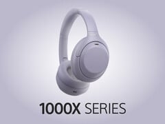 索尼 WH-1000XM4C 的其中一种传闻中的发布配色。