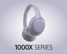 索尼 WH-1000XM4C 的其中一种传闻中的发布配色。