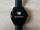 测试华为Watch Buds智能手表