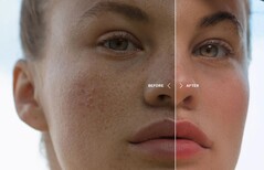 Skylum Aperty 通过一键式人工智能照片增强功能提高摄影师的工作效率。(来源:Skylum)