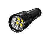 EX7 有 4 x 5 个 LED。(图片来源：Nitecore）