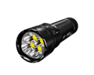 EX7 有 4 x 5 个 LED。(图片来源：Nitecore）