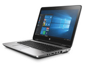 惠普 ProBook 640 G3 (7200U, 全高清) 商务本简短评测