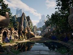 PC 版《Avowed》截屏(图片来源:Steam 社区)