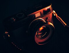 相机销量自 2017 年以来首次出现增长。