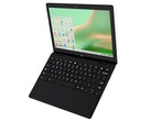 CTL 12.2 英寸Chromebook PX121E 笔记本电脑专为教育环境设计，兼顾耐用性和低拥有成本。(图片来源：CTL）