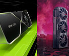 AMD承诺通过Radeon RX 7900系列提供比NVIDIA更好的价格性能比。(图片来源：AMD和NVIDIA - 编辑)