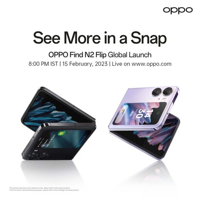 (图片来源：Oppo)