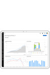 Garmin Connect+ Performance Dashboard 功能。(图片来源：Garmin）